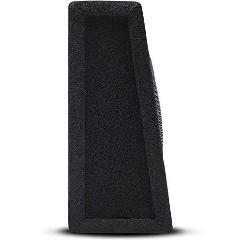 Rockford Fosgate T1S-1X12 Power Single 12” T1 Slim Sealed Loaded Enclosure Rockford Fosgate T1S-1X12 Power Single 12” T1 Slim Sealed Loaded Enclosure